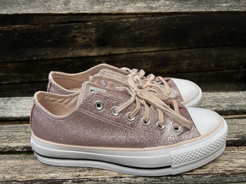 Converse all star rose - all,
