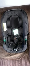 Baby’s Car Seat