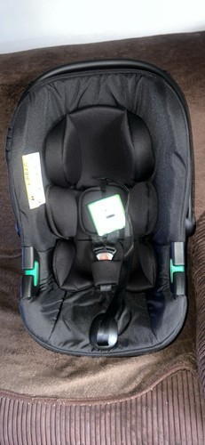 Baby car seat - baby’s,