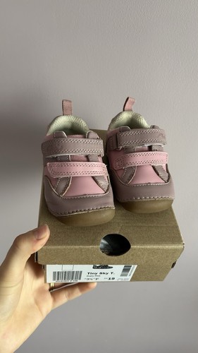 Clarks baby girl pre walker - baby,