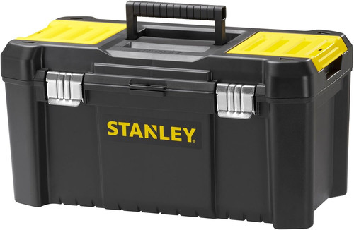 Stanley essential tool box - stanley,