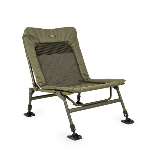 Korum supa lite stretch wide - korum,