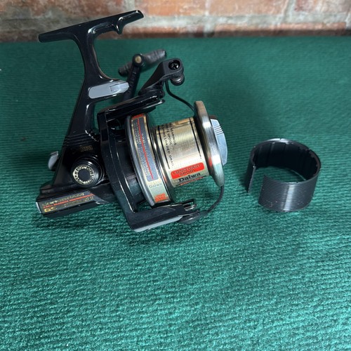 Daiwa gs3000h longbeam - daiwa,