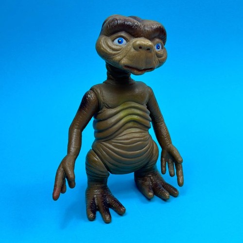 Vintage extra terrestrial - vintage,