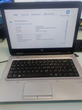 Job lot probook - lot, 10