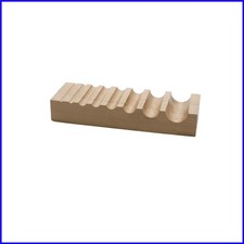 Whaley 9" Hardwood Swage Block