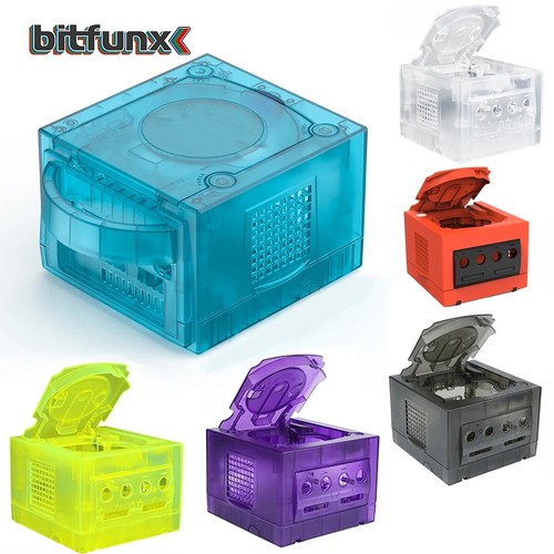 Gamecube full replacement - gamecube,