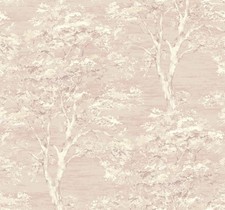 Wallpaper Designer Pink Cream