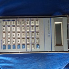 Texas Instruments TI-53