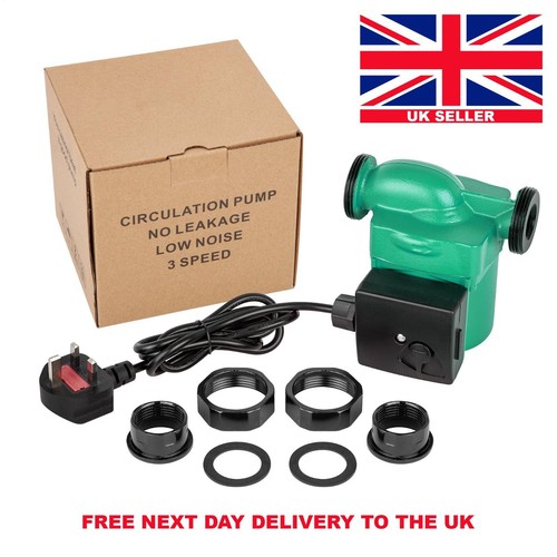 100w central heating pump - central,