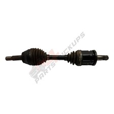 2012 Toyota Hilux Invincible Front Non Sided Driveshaft  2006-2015 434300K051