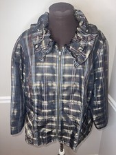 Claudia EV Jacket Womens Plus