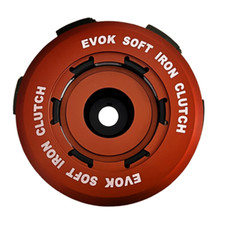 COMPLETE CLUTCH KIT EVOK SOFT