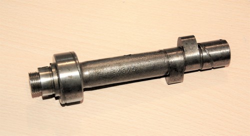 6120 intake camshaft - 70-6120,