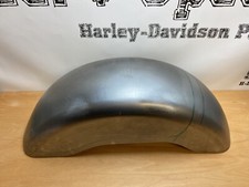 BK PRO-COMP Universal Rear Fender 220mm for Harley-Davidson Custom