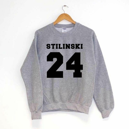 Stiles stilinski sweater - |,