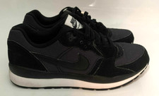 Nike Air Wind runner Trainers Black & White Size UK 5.5 EU 38.5