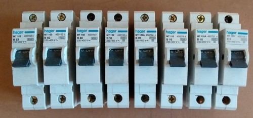 Hager mcb 63a - hager, 40a