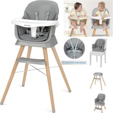 Convertible 6in1 Baby Toddler