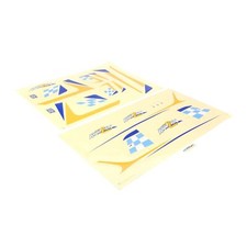 Parkzone Decal Sheet: Artizan PKZ6924