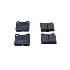 MAXGEAR 19-3863 BRAKE PAD SET