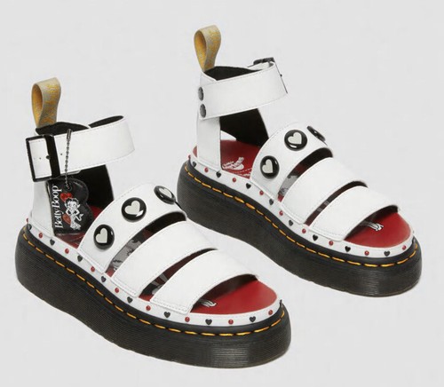 Martens vegan clarissa - dr,