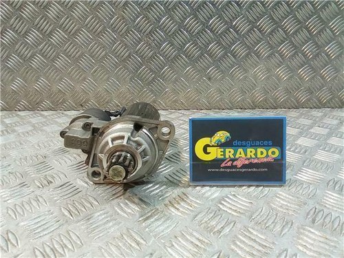 02m911024 starter motor - 02m911024,
