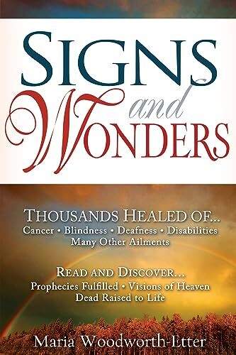 Signs and wonders - signs,