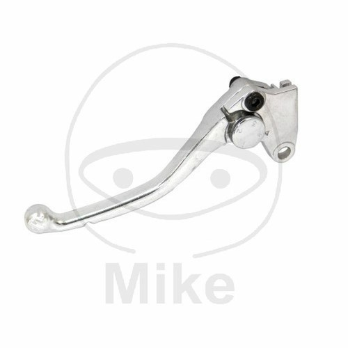 Aluminium clutch lever - clutch, jmp