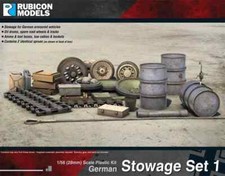 Rubicon Models 1:56 (28mm)