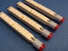 Neve Calrec type Red locking