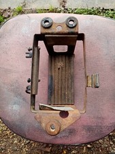 Suzuki GSX 1100 E 1982 GS110x Battery Tray