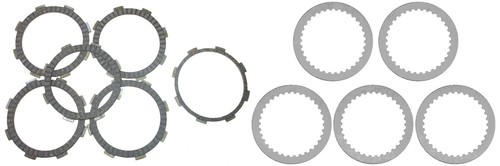 Kawasaki kmx125 clutch plate - kmx125,