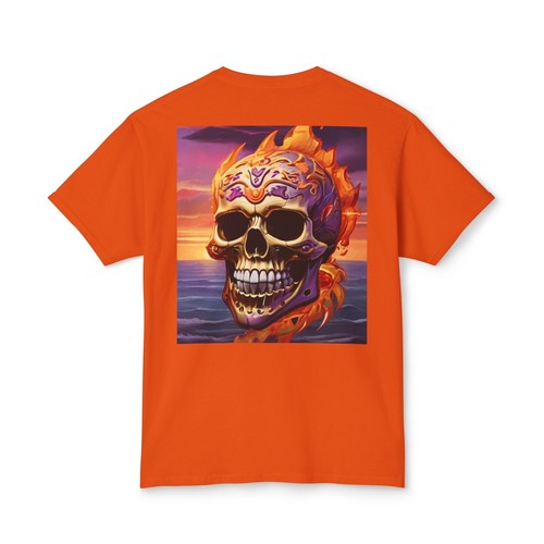 Skully unisex hd - “skully”,