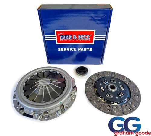 Clutch kit sierra sapphire - sierra,