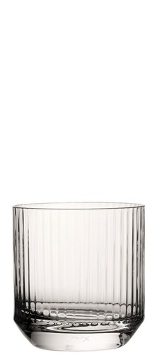 Big top whisky glass - big,