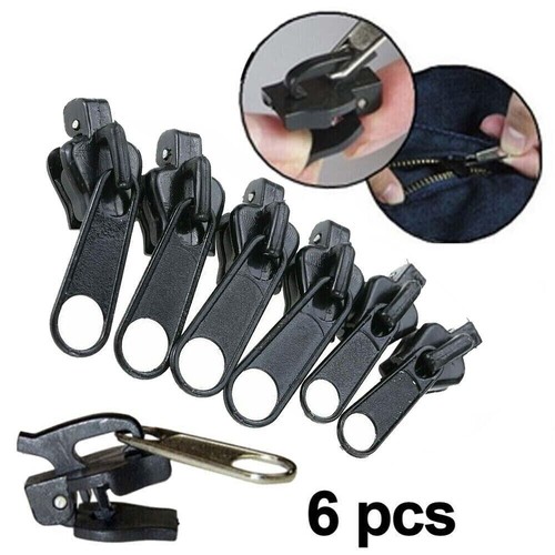 Fix zipper universal - 6×,