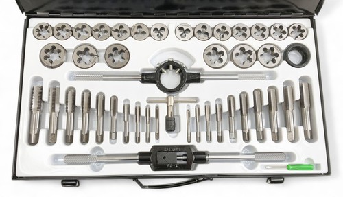 45pc tungsten steel - 45pc, tap