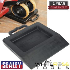 Sealey Pallet Truck Stop