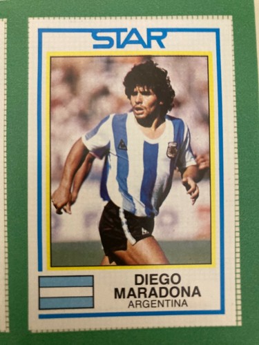 Panini football 1985 - panini,