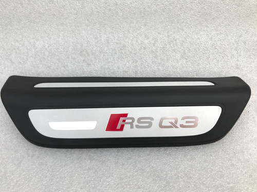 Audi 18 rear door - 8u, 11-18