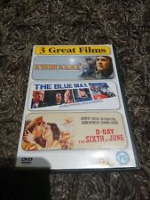 The Blue Max/A Yank In The