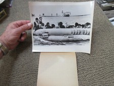1968 B&W AP Photo Japan Air
