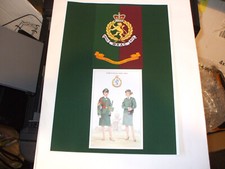 THE WOMENS ROYAL ARMY CORPS