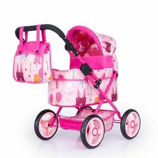 COSATTO CABI DOLLS PRAM GIRLS