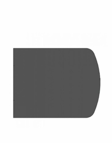 Shaped slate granite - slate, or
