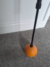 Orange Whip Golf Swing Trainer Midsize 43.5"
