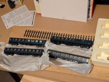 Hornby OO R2946X BR Blue 4VEP