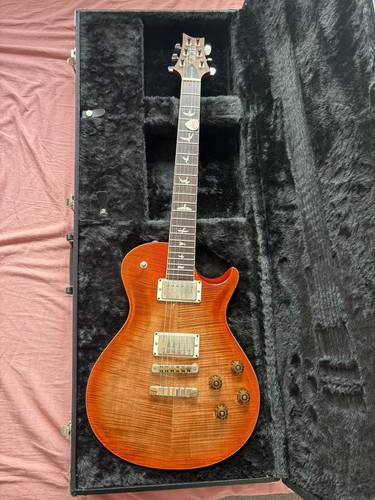 Prs mccarty 594 - prs, singlecut