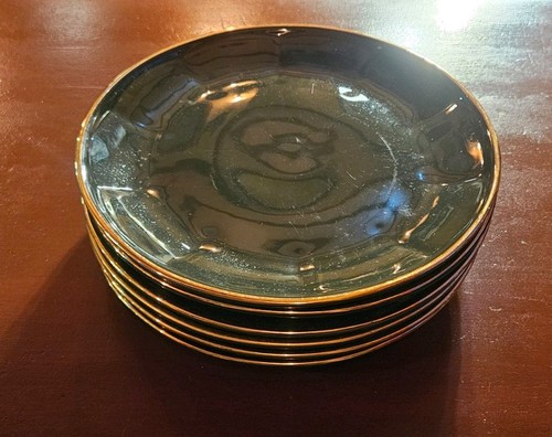 Apilco porcelain dinner set - apilco,